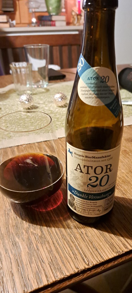 Ator 20